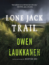 Cover image for Lone Jack Trail